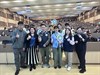 移民署前進校園法令宣導，營造友善學習環境。