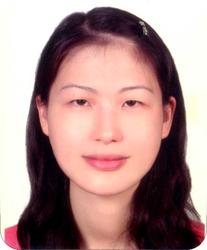柯俐綺專門委員簡歷