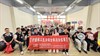 移民署桃園市服務站深入企業辦理法令宣導，提升移工法治與防詐意識。