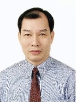 第五任大隊長 莊福成