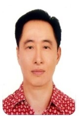 第六任大隊長 徐靜儒