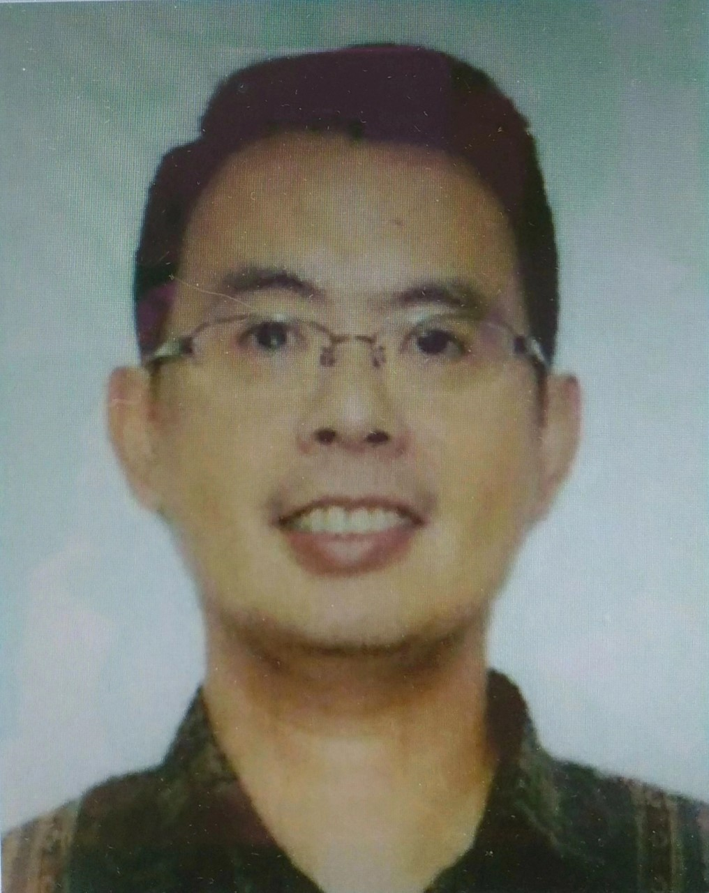 連江縣服務站主任